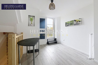 Ma-Cabane - Vente Maison GENETS, 73 m²