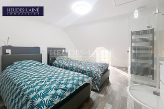 Ma-Cabane - Vente Maison GENETS, 73 m²