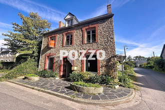 Vente Maison 50530, GENETS France