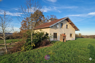 Ma-Cabane - Vente Maison Geneuille, 124 m²