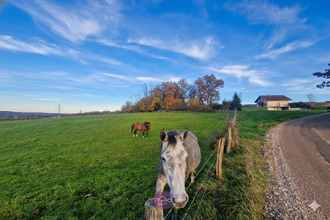 Ma-Cabane - Vente Maison Geneuille, 124 m²