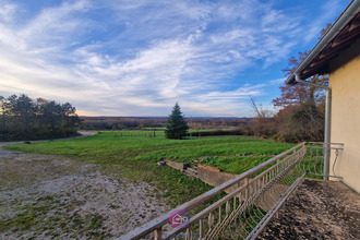 Ma-Cabane - Vente Maison Geneuille, 124 m²