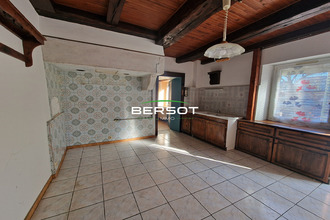 Ma-Cabane - Vente Maison GENEUILLE, 118 m²