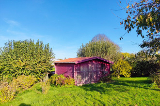 Ma-Cabane - Vente Maison Geneuille, 128 m²