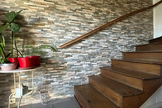 Ma-Cabane - Vente Maison GENEUILLE, 118 m²