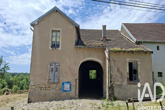 Vente Maison 70240, Genevreuille France