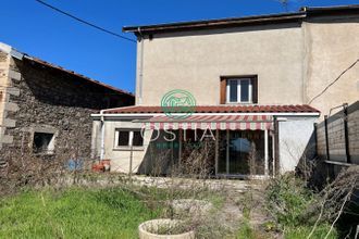 Ma-Cabane - Vente Maison GENILAC, 104 m²