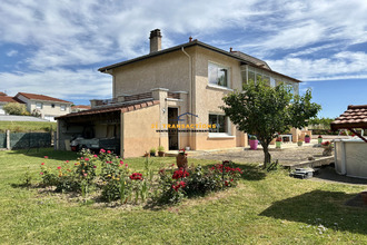 Ma-Cabane - Vente Maison Genilac, 141 m²