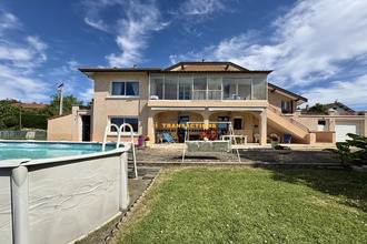 Ma-Cabane - Vente Maison Genilac, 141 m²