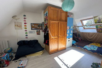 Ma-Cabane - Vente Maison GENILLE, 93 m²