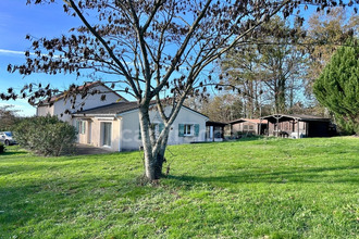 Vente Maison 24160, GENIS France