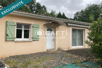 Vente Maison 24160, Genis France