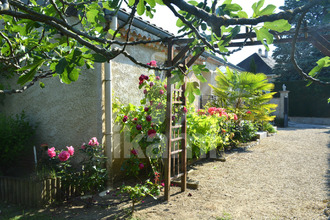 Ma-Cabane - Vente Maison Génissieux, 104 m²