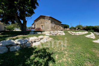 Ma-Cabane - Vente Maison Génissieux, 80 m²