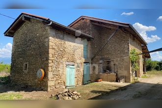 Ma-Cabane - Vente Maison Génissieux, 80 m²