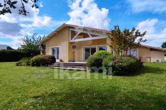 Ma-Cabane - Vente Maison Génissieux, 145 m²