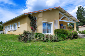 Ma-Cabane - Vente Maison Génissieux, 145 m²