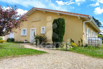 Ma-Cabane - Vente Maison Génissieux, 145 m²