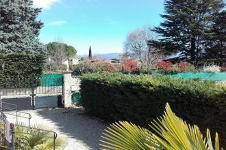 Ma-Cabane - Vente Maison Génissieux, 105 m²