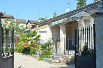 Ma-Cabane - Vente Maison Génissieux, 105 m²