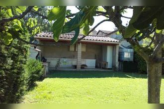 Ma-Cabane - Vente Maison Génissieux, 105 m²