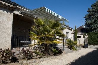 Ma-Cabane - Vente Maison Génissieux, 105 m²