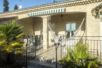 Ma-Cabane - Vente Maison Génissieux, 104 m²