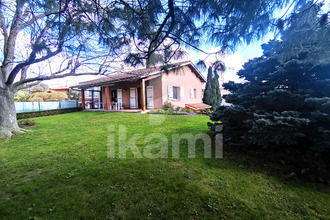 Ma-Cabane - Vente Maison Génissieux, 161 m²