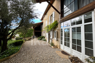 Ma-Cabane - Vente Maison Génissieux, 170 m²