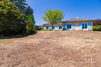 Ma-Cabane - Vente Maison Génissieux, 225 m²