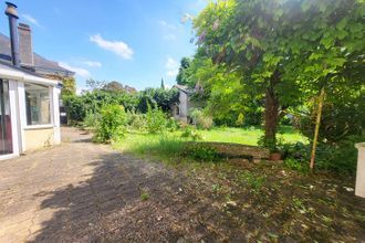 Ma-Cabane - Vente Maison GENNES, 190 m²