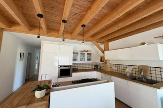 Ma-Cabane - Vente Maison GENNES, 104 m²