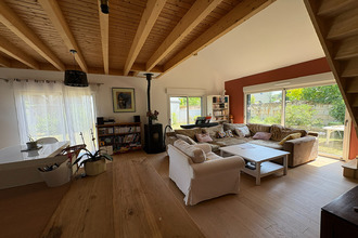 Ma-Cabane - Vente Maison GENNES, 104 m²