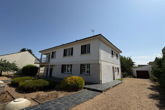 Ma-Cabane - Vente Maison GENNES, 160 m²