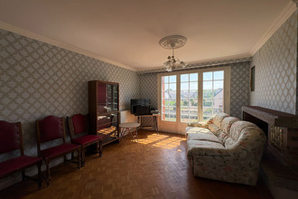 Ma-Cabane - Vente Maison GENNES, 160 m²