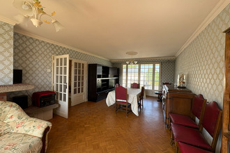 Ma-Cabane - Vente Maison GENNES, 160 m²