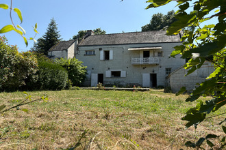 Ma-Cabane - Vente Maison GENNES, 165 m²
