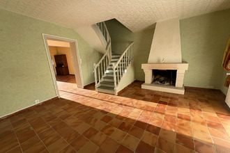 Ma-Cabane - Vente Maison GENNES, 140 m²