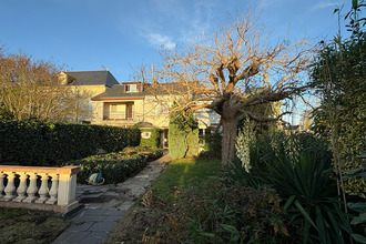 Ma-Cabane - Vente Maison GENNES, 140 m²