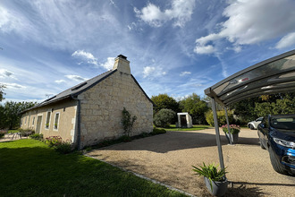 Ma-Cabane - Vente Maison GENNES, 134 m²