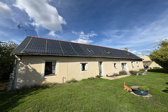 Ma-Cabane - Vente Maison GENNES, 134 m²