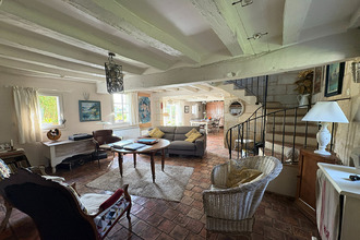 Ma-Cabane - Vente Maison GENNES, 134 m²