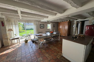 Ma-Cabane - Vente Maison GENNES, 134 m²