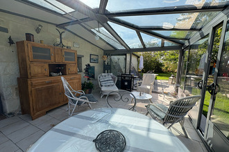 Ma-Cabane - Vente Maison GENNES, 134 m²