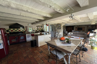 Ma-Cabane - Vente Maison GENNES, 134 m²