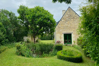 Ma-Cabane - Vente Maison GENNES, 218 m²