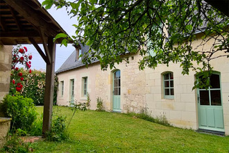 Ma-Cabane - Vente Maison GENNES, 218 m²