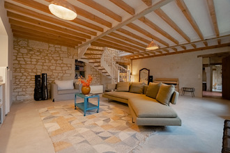 Ma-Cabane - Vente Maison GENNES, 218 m²