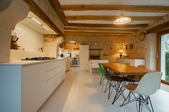 Ma-Cabane - Vente Maison GENNES, 218 m²