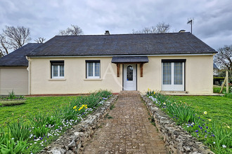 Ma-Cabane - Vente Maison GENNES, 111 m²